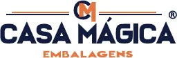 Casa Mágica Embalagens