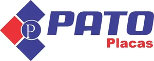 Pato Placas