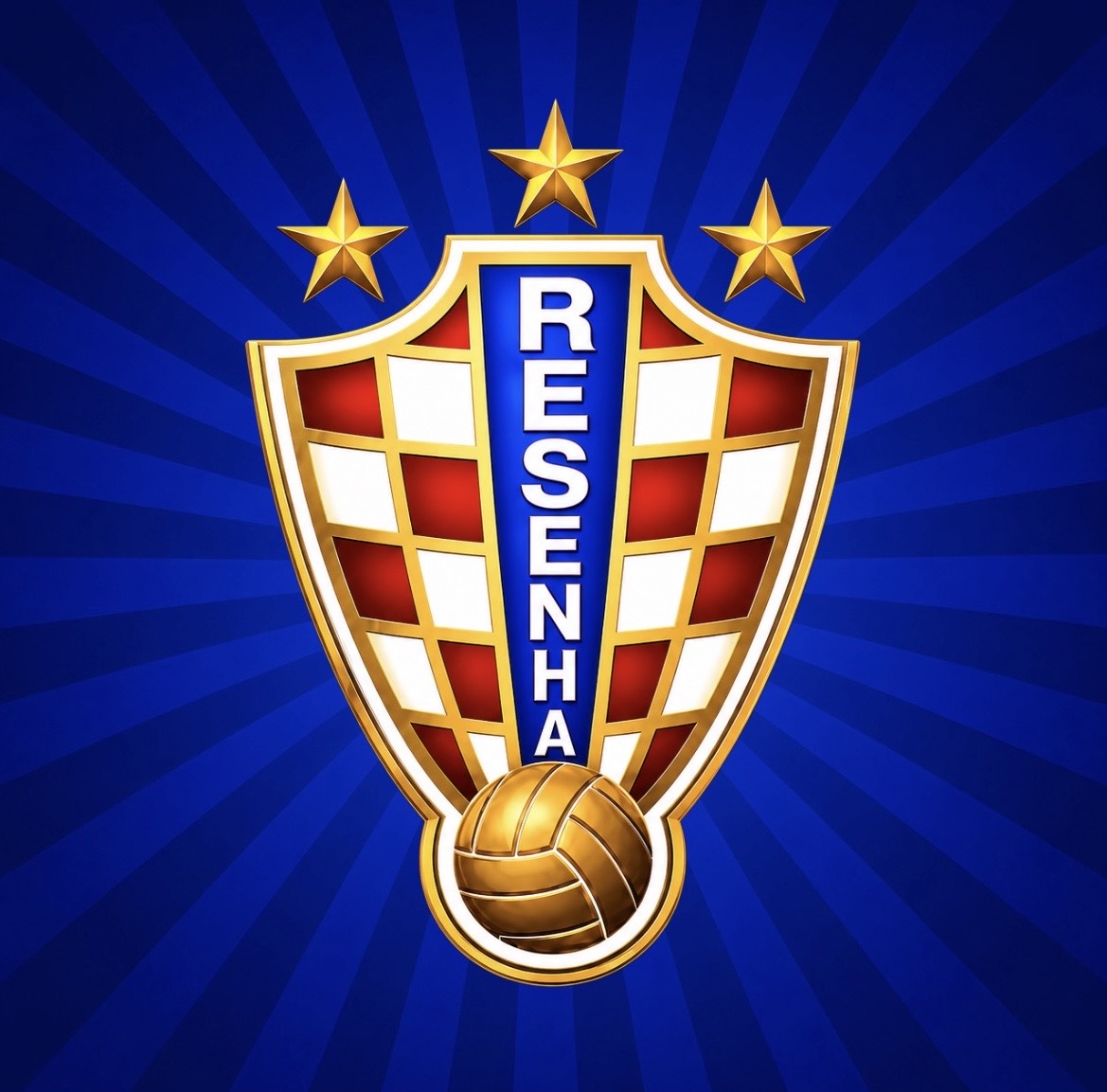 RESENHA FC/IDEAL GLASS