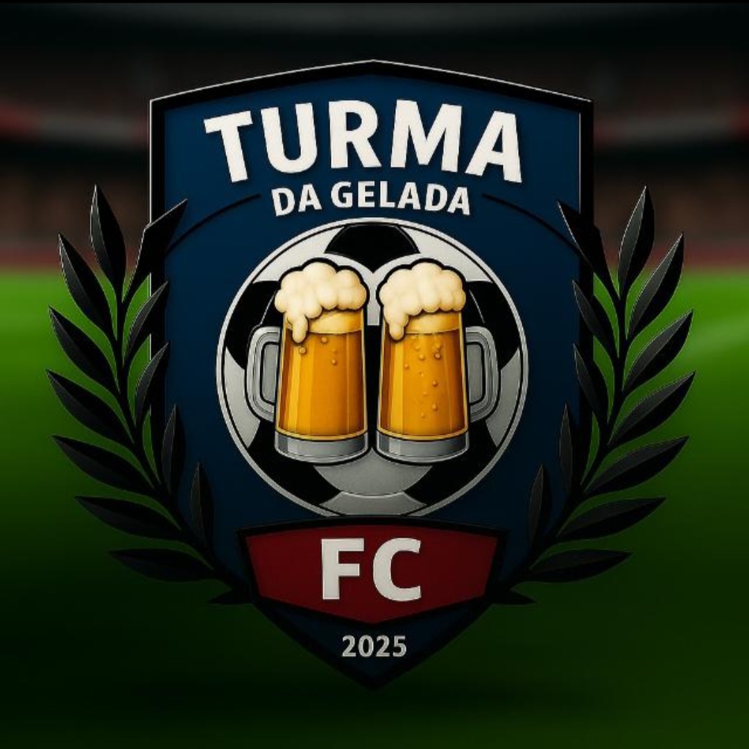 TURMA DA GELADA