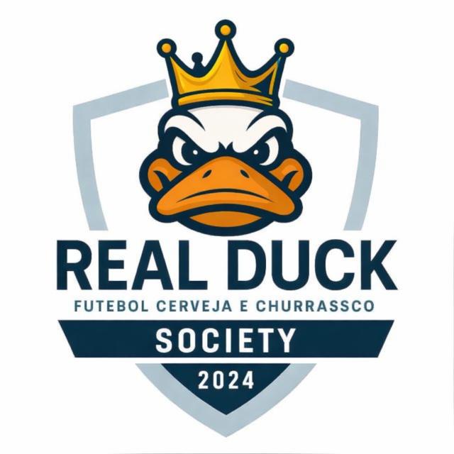 REAL DUCK