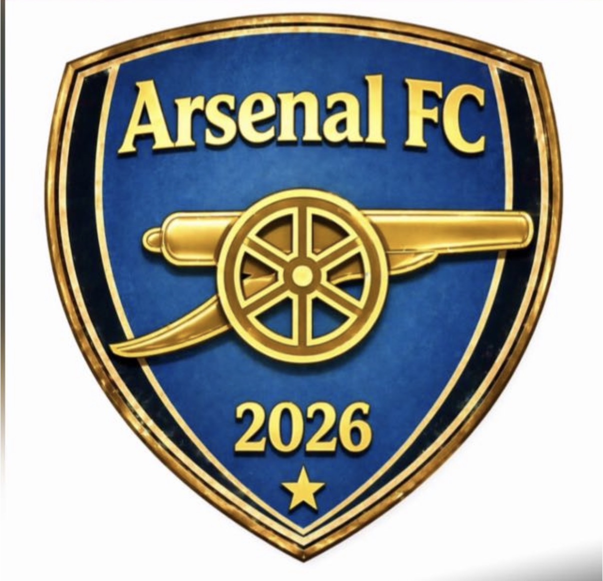ARSENAL FC/VMT