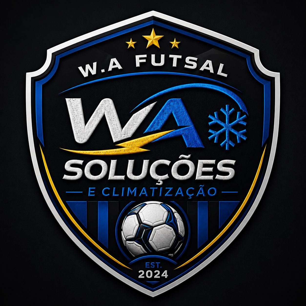 W.A SOLUÇÕES